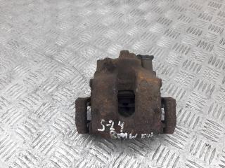 суппорт задний левый BMW 3 серия E46 2003