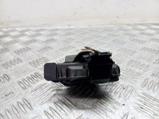замок багажника Skoda Roomster 1 поколение 2010, 5J0827501B