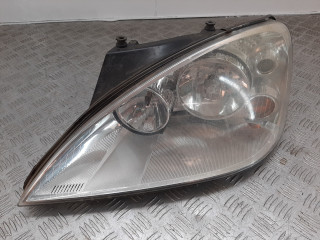 фара левая Ford Galaxy 1 поколение [рестайлинг] 2005, 1.9 л., TDi PD, дизель, 6МКПП