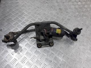 механизм стеклоочистителя (трапеция дворников) Renault Espace 3 поколение 2000, -