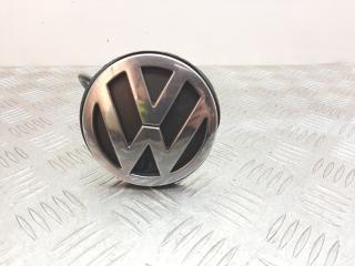 замок багажника Volkswagen Golf 4 поколение 2004, универсал, 1J5827469