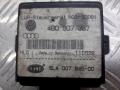 блок управления светом Audi A6 4B/C5 2000, 4B0907357 - фото №4