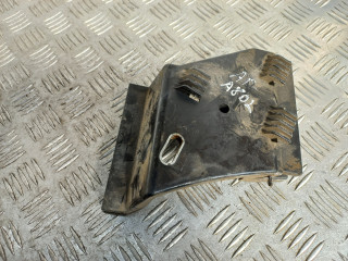 Крепление бампера заднего Audi A8 D2/4D [рестайлинг] 2001, 3.3 л., AKF, дизель, АКПП, 4D0807572A