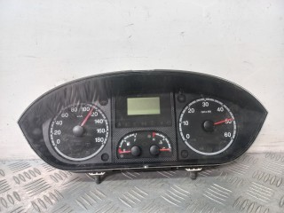 щиток приборов (приборная панель) Peugeot Boxer 2 поколение 2007, 2.2 л., дизель, 1358173080