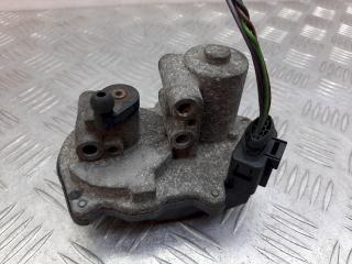 сервопривод заслонок впускного коллектора Volkswagen Passat B6 2007, 2.0 л., i, 06F133482B