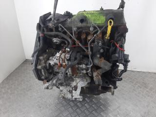 двигатель Ford Focus 1 поколение 2001, 1.8 л., дизель, BHDA, 3L21125