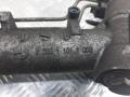 рулевая рейка Saab 9-3 2 поколение 2007, R30011011006 - фото №5