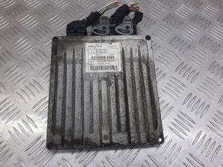 блок управления двигателем Renault Logan 1 поколение 2007, 1.5 л., DCi, 8200513058