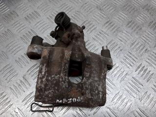 суппорт задний левый Mazda 3 1 поколение [рестайлинг] 2006