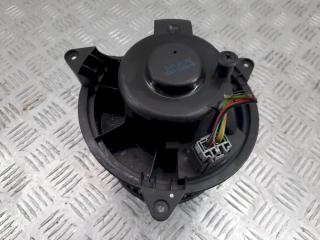 моторчик печки Ford Focus 1 поколение [рестайлинг] 2003, XS4H-18456-AD