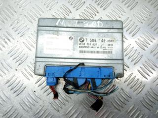 блок управления АКПП BMW 5 серия E39 2000, 3.0 л., D, 7508145