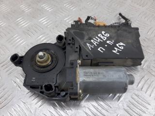 моторчик стеклоподъемника передний правый Audi A4 B6 2001, 8E1959802B