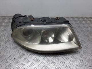 фара правая Volkswagen Passat B5 [рестайлинг] 2004, 3B7941018M