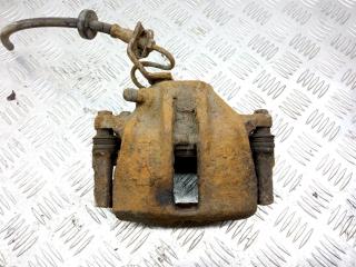 суппорт передний правый Volkswagen Caddy 2 поколение 1999