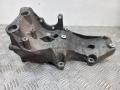 кронштейн генератора Audi A4 B6 2002, 1.8 л., Ti, бензин, 06B121070E - фото №2
