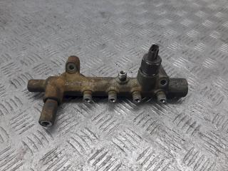 топливная рампа Opel Meriva 1 поколение (A) [рестайлинг] 2006, 1.7 л., CDTi