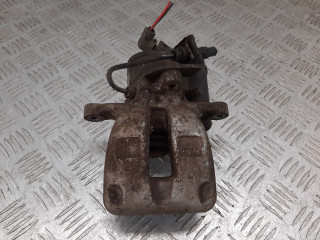 суппорт задний левый Volkswagen Passat B6 2008, 2.0 л., BMP, дизель, МКПП