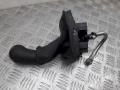 ручка кулисы КПП Ford C-Max 1 поколение 2004, 3M51-7Z289-A - фото №2