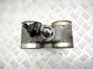 заслонка дроссельная Opel Omega B 1998, 3.2 л., i, 90467409