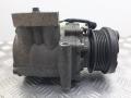 компрессор кондиционера Ford Fiesta 5 поколение 2004, 1.3 л., i, 1S5H-19D629-AB - фото №4