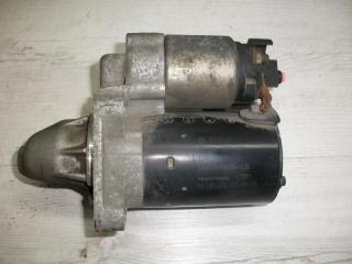 стартер Ford Focus 2 поколение 2007, 1.6 л., i, 1107417