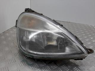фара правая Mercedes-Benz A-Класс W168 2001, 301152202