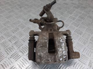 суппорт задний правый Volkswagen Touran 1 поколение [рестайлинг] 2008, 2.0 л., BKD, дизель, МКПП