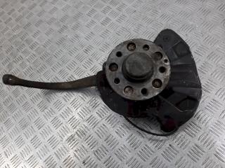 ступица передняя левая Mercedes-Benz S-Класс W220 [рестайлинг] 2003, 3.2 л., CDi