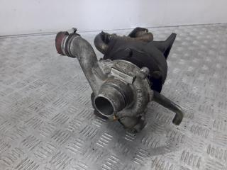 турбина Ford Focus 1 поколение 2001, 1.8 л., TDCi