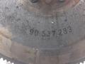 маховик Opel Astra G 2001, 1.8 л., i, 90537283 - фото №6