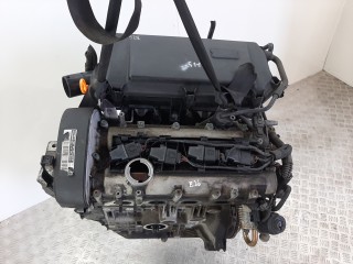 двигатель Volkswagen Golf 4 поколение 2004, 1.4 л., BCA, бензин, BCA, 267199