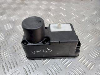 компрессор центрального замка Volkswagen Golf 3 поколение 1994, 1H0962257G
