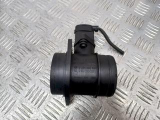 расходомер воздуха Volkswagen Golf 4 поколение 2003, 1.9 л., TDi, 281002531