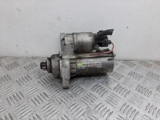 стартер Volkswagen Golf 5 поколение 2006, 1.4 л., i, 02T911023S