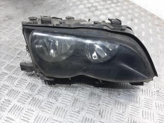 фара правая BMW 3 серия E46 2001