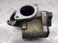 клапан EGR Renault Laguna 2 поколение 2003, 1.9 л., DCi, 8200609274 - фото №4