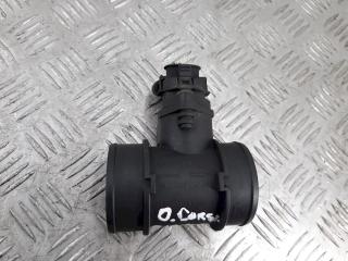 расходомер воздуха Opel Corsa C 2003, 1.0 л., i, 280218031