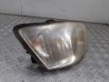 фара правая Hyundai Getz 1 поколение 2005, 92102-1CXXX - фото №2