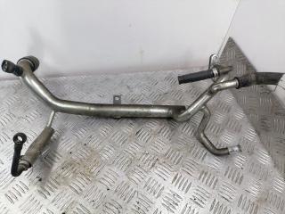 трубка охлаждающей жидкости Volvo V40 1 поколение [2-й рестайлинг] 2003, 2.0 л.