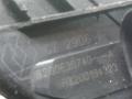 клапан EGR Renault Scenic 2 поколение 2006, 1.9 л., DCi, 8200630740 - фото №5