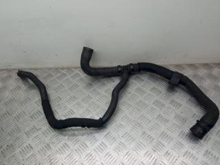 патрубок радиатора Renault Kangoo 1 поколение [рестайлинг] 2005, 1.5 л., DCi