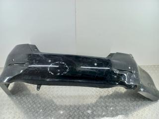 бампер задний Toyota Camry 8 поколение XV50 2013, 52159-33340