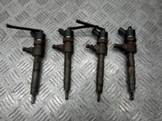 форсунка Alfa Romeo 156 1 поколение 2002, 1.9 л., 445110119