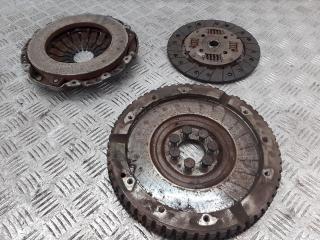 маховик Renault Clio 3 поколение 2009, 1.5 л., DCi