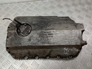 масляный поддон Audi A6 C5 [рестайлинг] 2003, 2.5 л., дизель, 059103604F