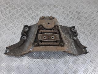 кронштейн КПП Audi A6 4F/C6 2007, 3.2 л., AUK, бензин, АКПП, универсал, 4F0399263M