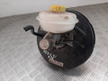 вакуумный усилитель тормозов Audi A6 4B/C5 2000, 2.4 л., ARJ, бензин, 4B0612105 - фото №3