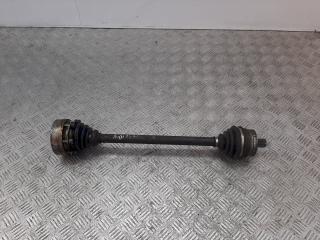 полуось передняя правая (приводной вал, ШРУС) Audi A4 B5 1999