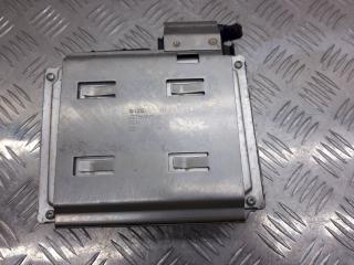 блок управления двигателем Audi A4 B6 2004, 1.8 л., i, 8E0907411