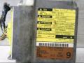 блок AirBag Toyota Yaris P1 2002, 1.5 л., i, 89170-0D010 - фото №4